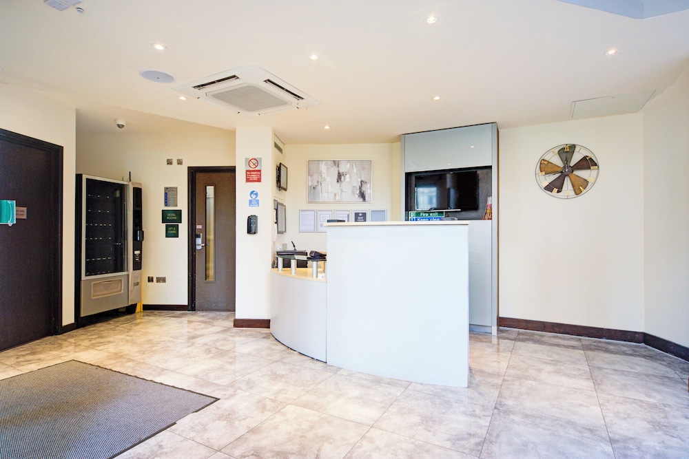 Belvilla Newport City Centre Hotel - Lifestyle 11/47
