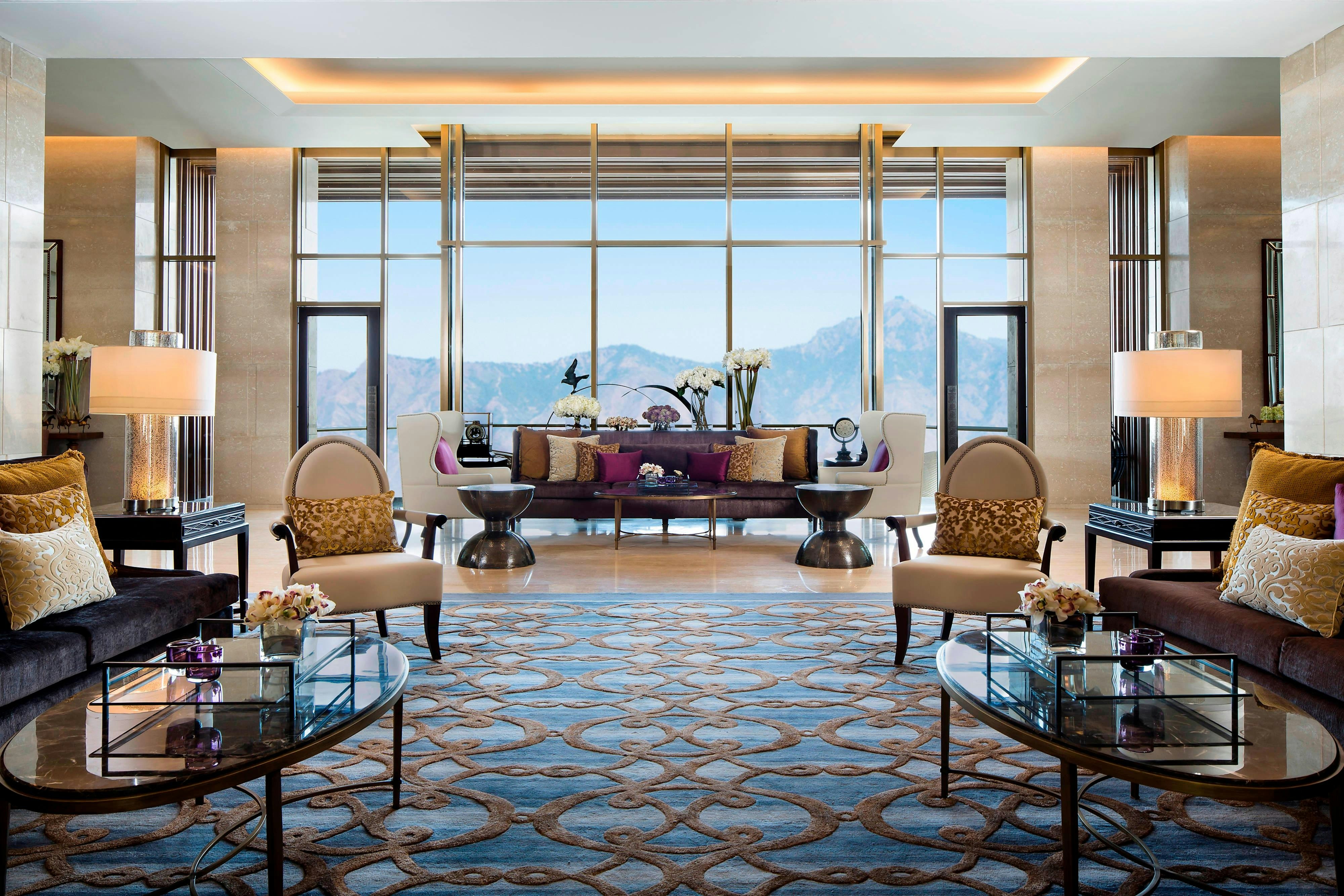 Jw Marriott Mussoorie Walnut Grove Resort Spa 23/52