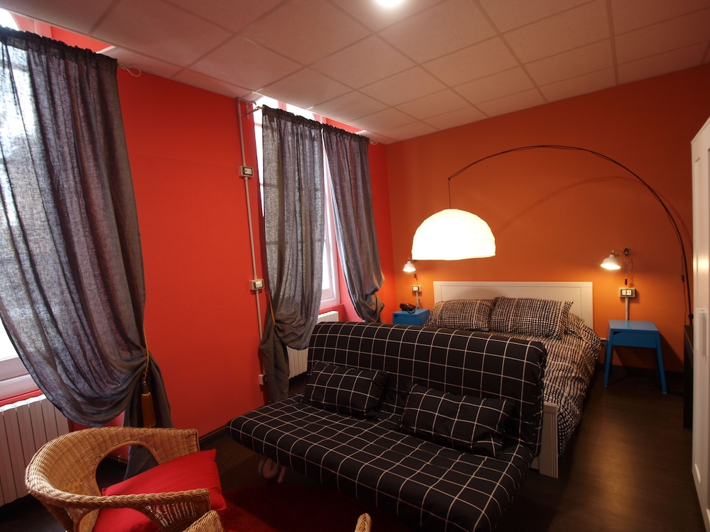 Andres Guesthouse Sanremo 3/19