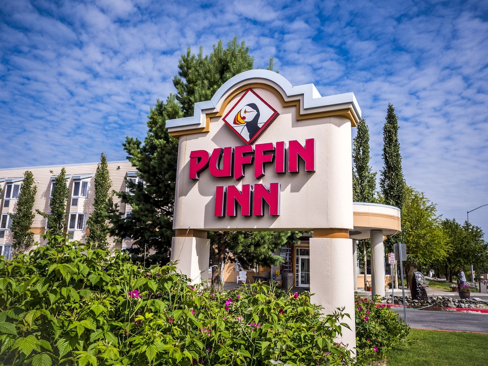 Puffin Inn 2/70