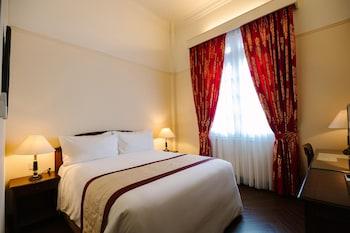 suite