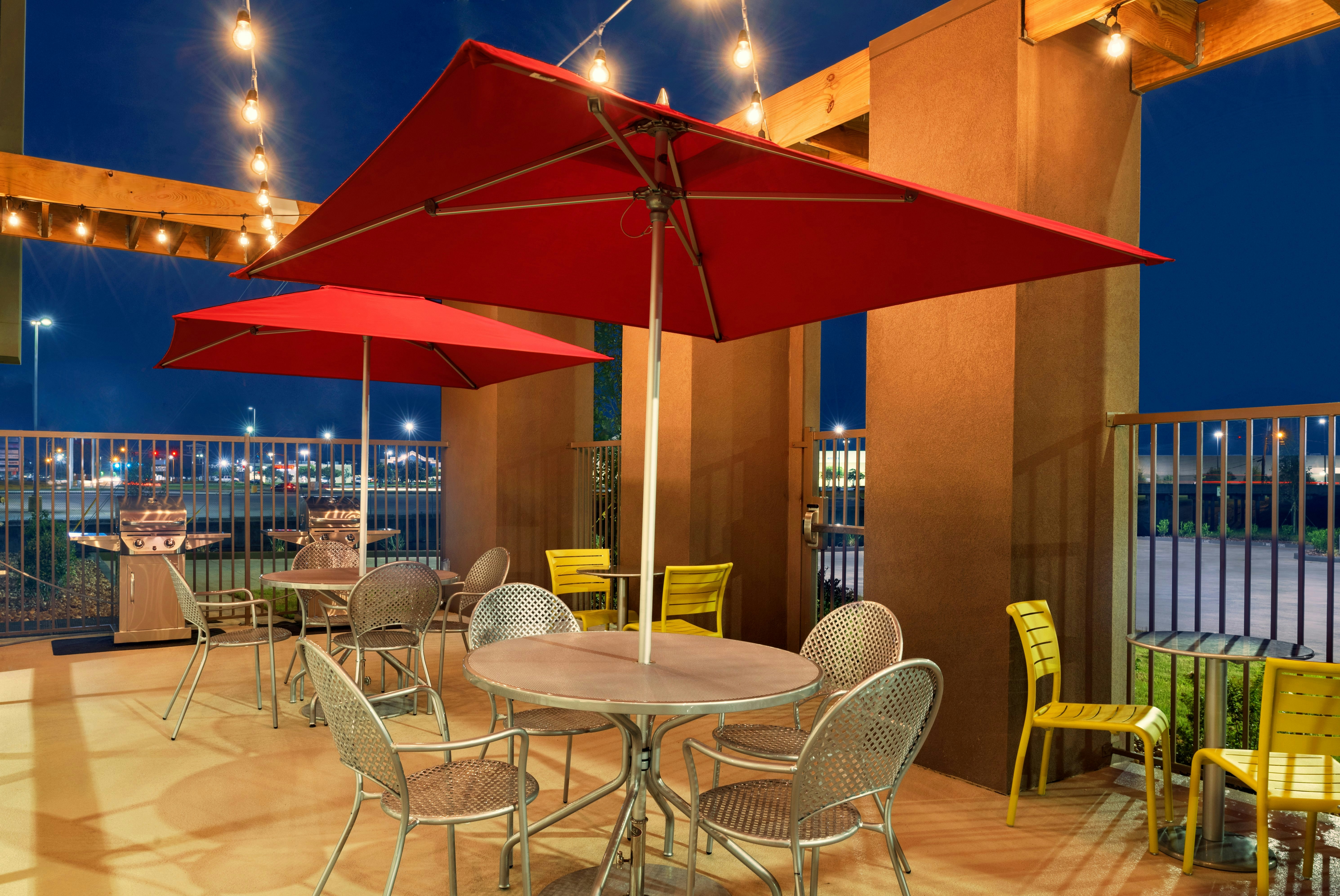 Home2 Suites by Hilton Alexandria 16/26