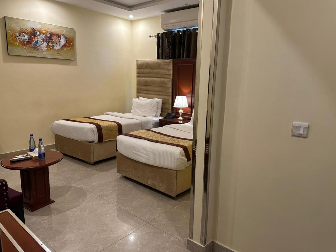 City Oasis Hotel 30/62