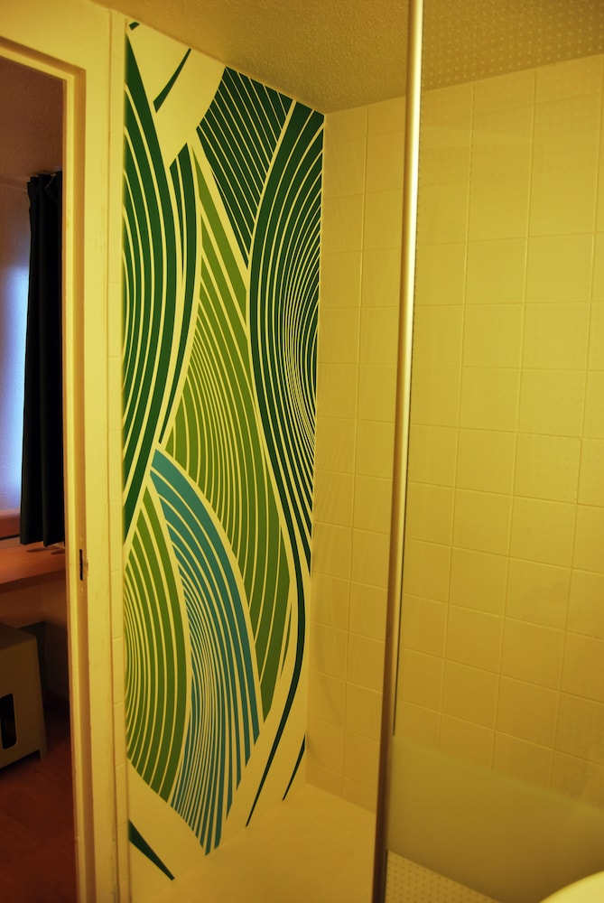 ibis budget Chambourcy Saint Germain 41/61