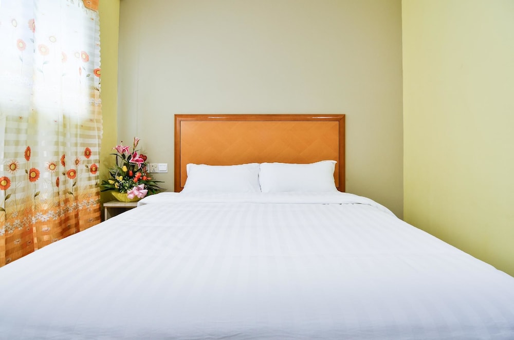 Hotel Raja Bot 13/30