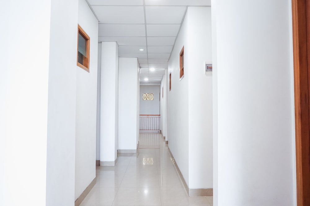 OYO 106 Sarkawi公寓(OYO 106 Sarkawi Residence) 图片4