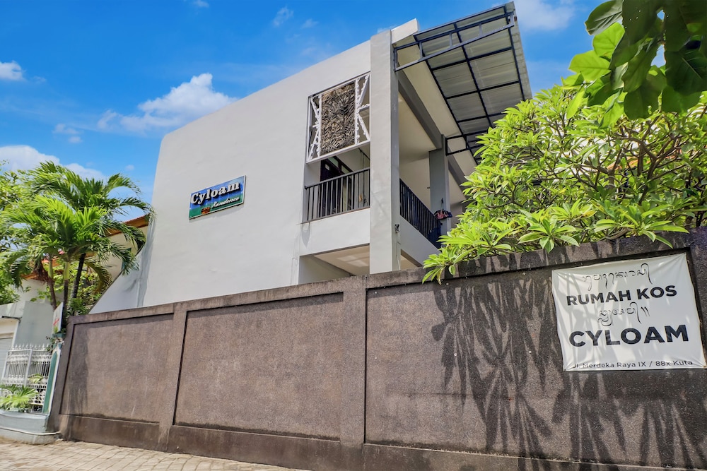 Hotel O near Trans Studio Theme Park (formerly Cyloam Residence) in Kuta (Bali)