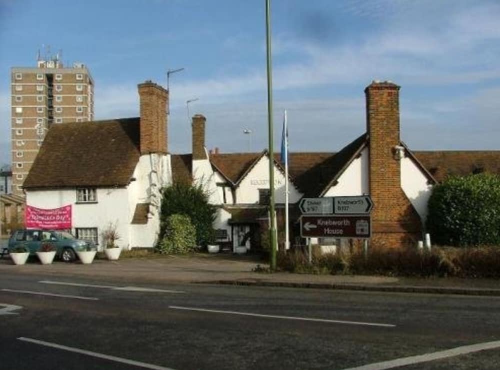 The Roebuck Inn 17/21