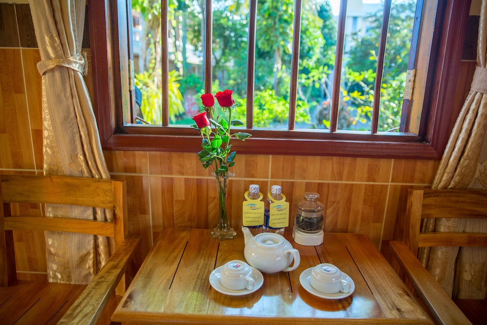 Kim Hoa Resort 40/72