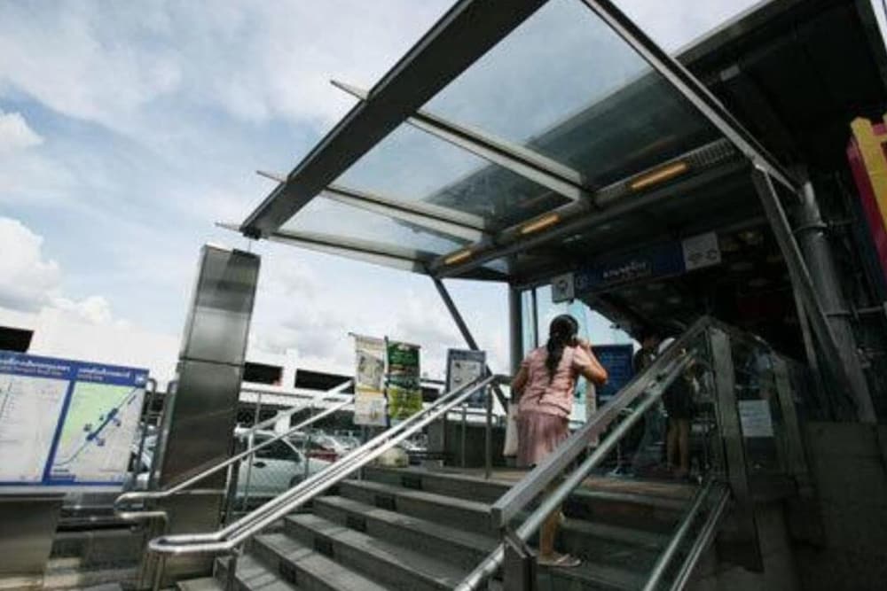 Poppular Palace Don Mueang Bangkok 28/45