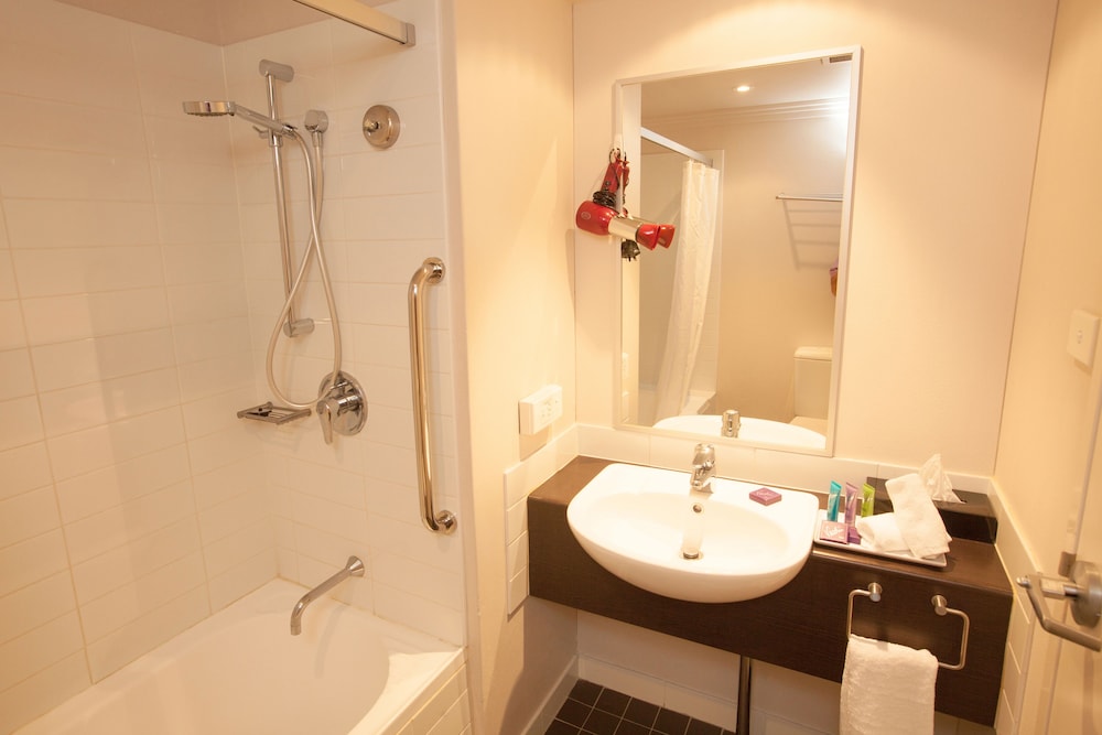 Wine Country Motor Inn 5/40