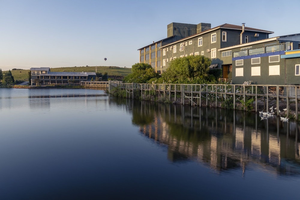 Cambara Eco Hotel 13/20
