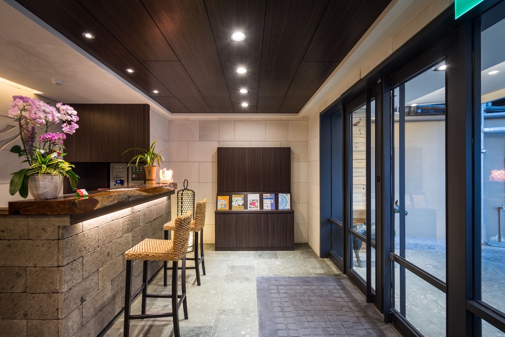 Angels Inn Jiaoxi Hotspring 46/67
