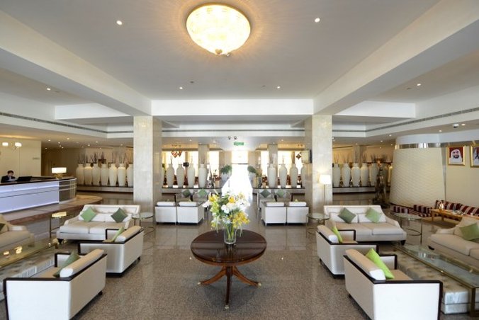 Liwa Hotel 19/26