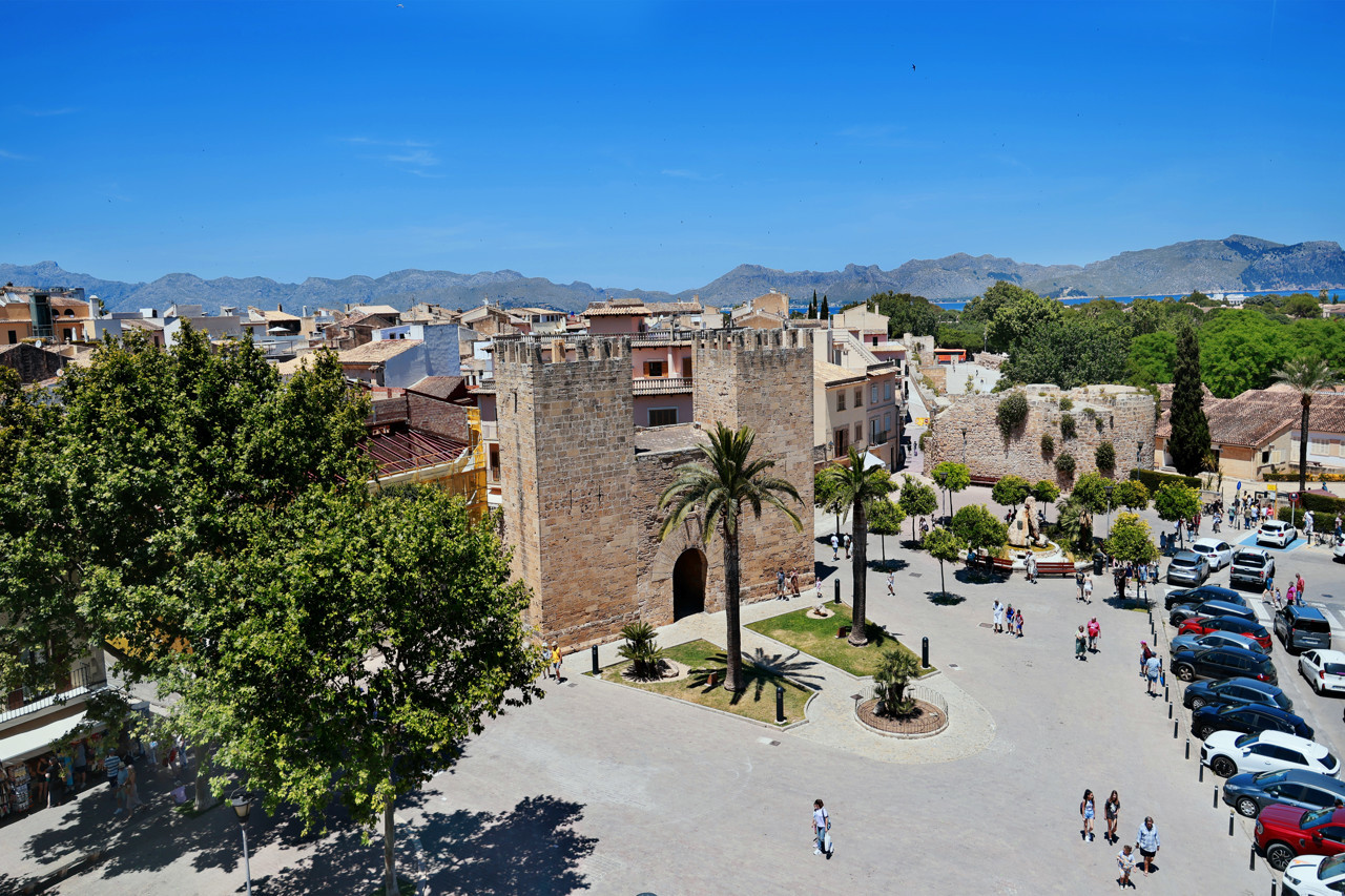 Alcudia Boutique Apartments 30/33