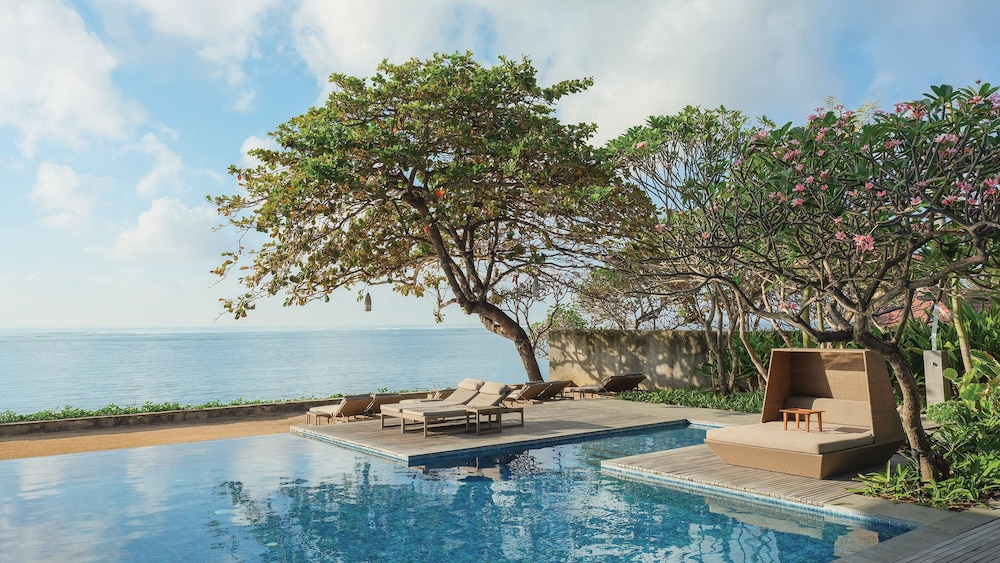 Maya Sanur Resort Spa 47/50