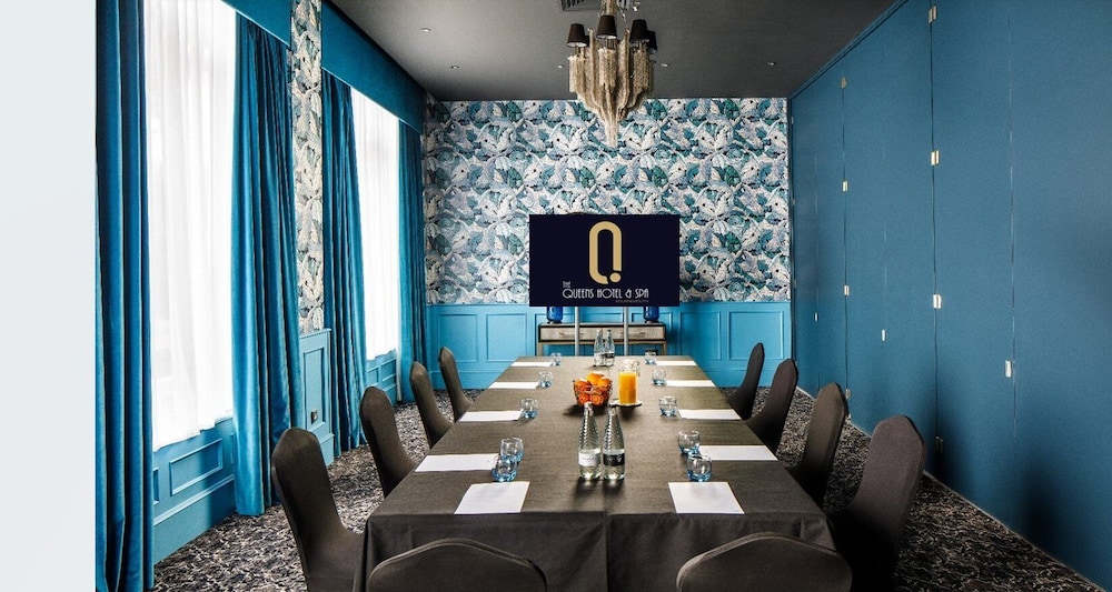 Queens Hotel & Spa Bournemouth 42/50