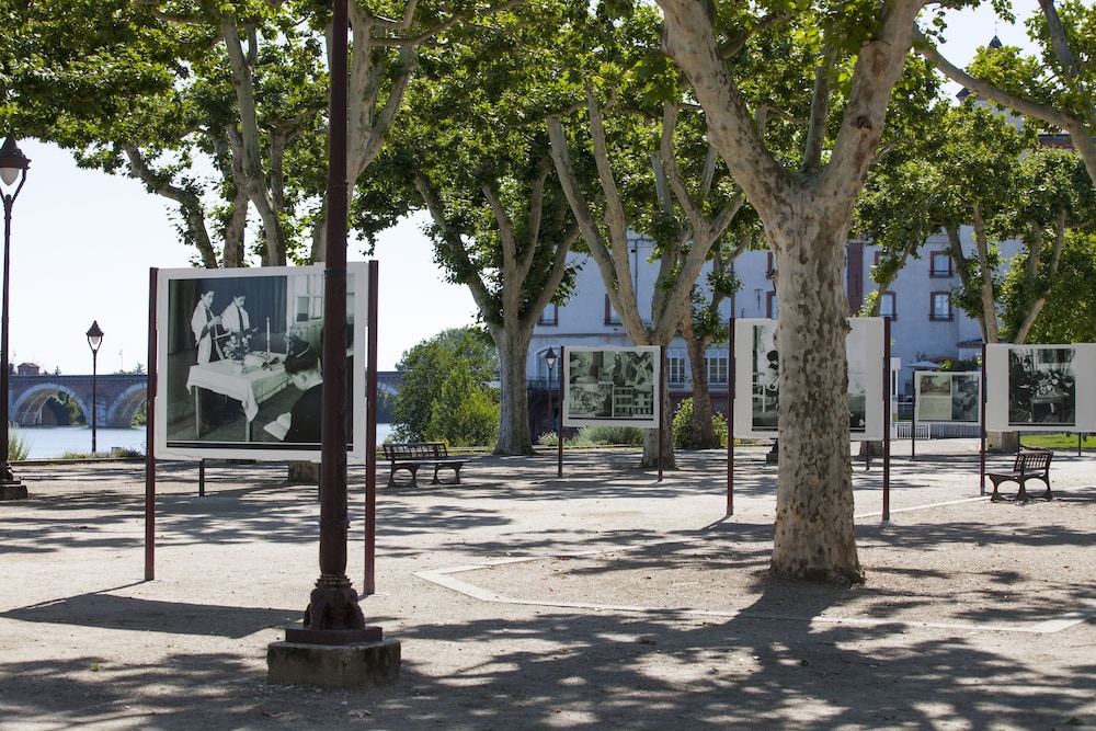 Le Moulin de Moissac, Sure Hotel Collection by Best Western 44/50