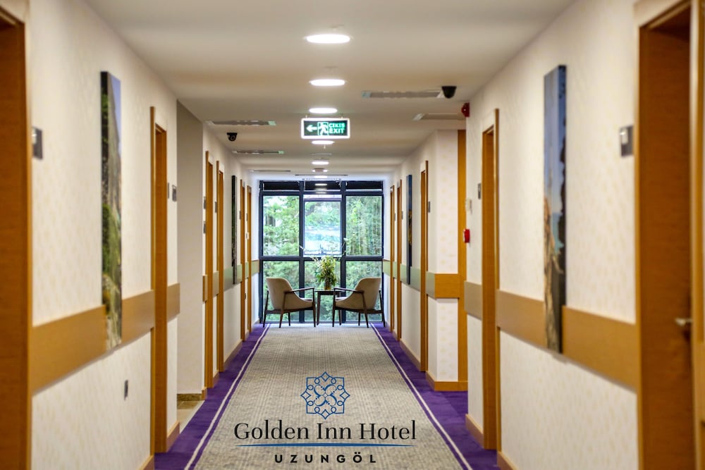 Golden Inn Uzungol 4/66