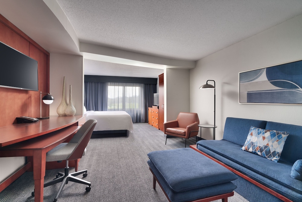 Courtyard Marriott Johnson City 37/59