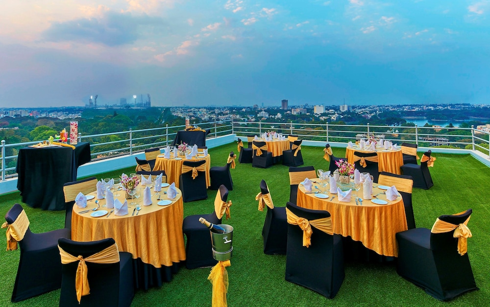 Royal Orchid Central Bangalore 47/75