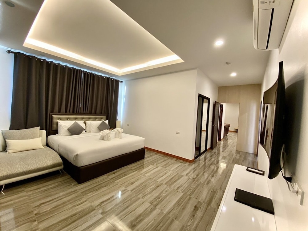 The Vet Boutique Hotel 8/66