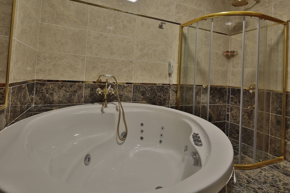 Kapadokya Hill Hotel and Spa (12+) 73/75