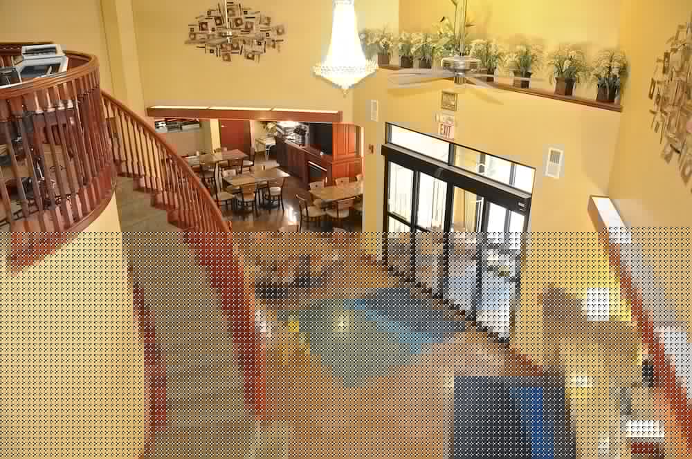 Holiday Inn Express Suites St Louis West Fenton 3/65
