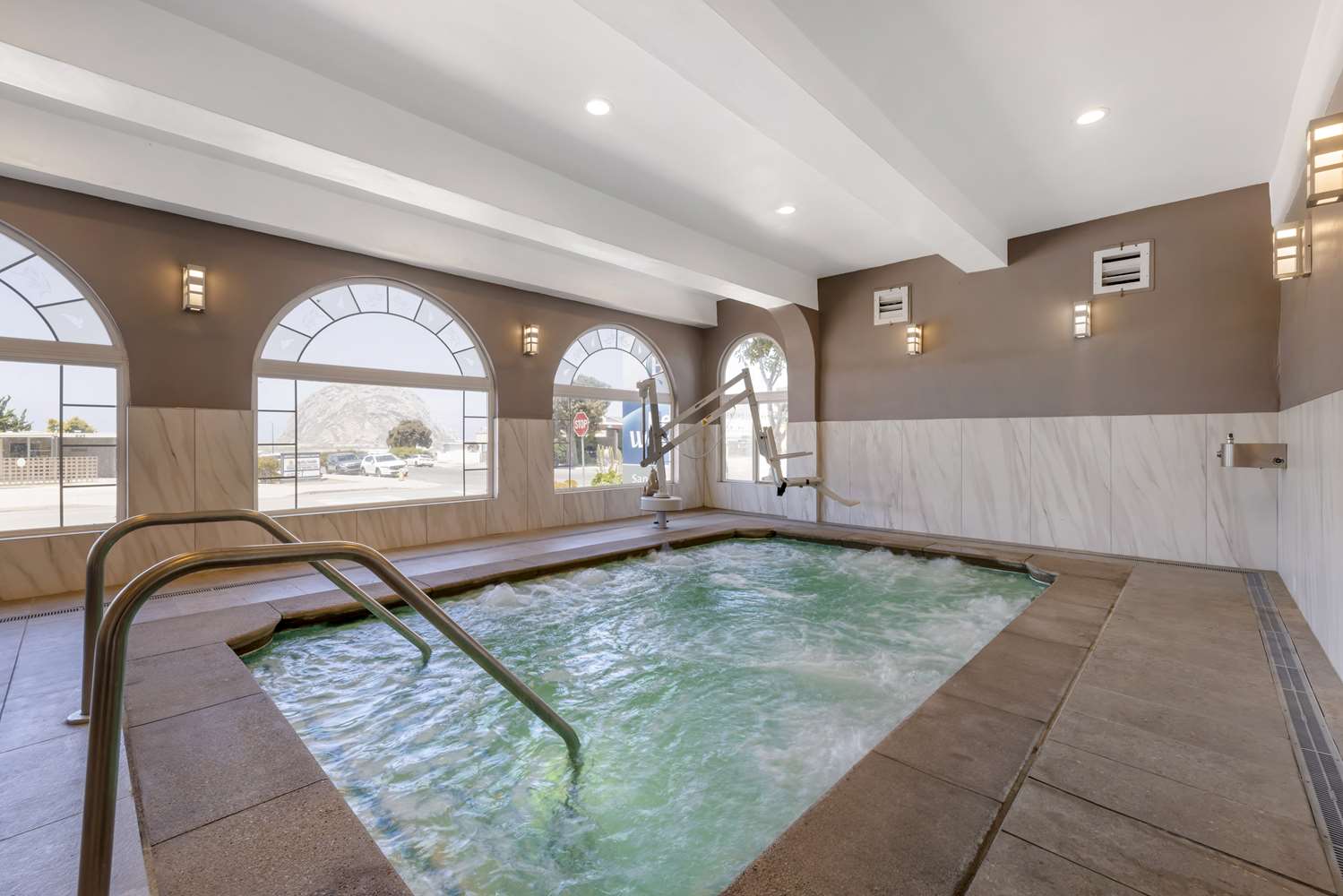 Best Western San Marcos Inn 16/38