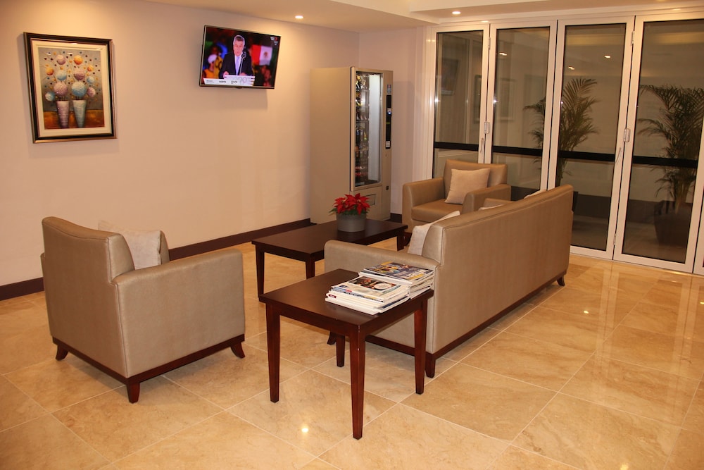 MEGABOOM CITY HOTEL 47/54