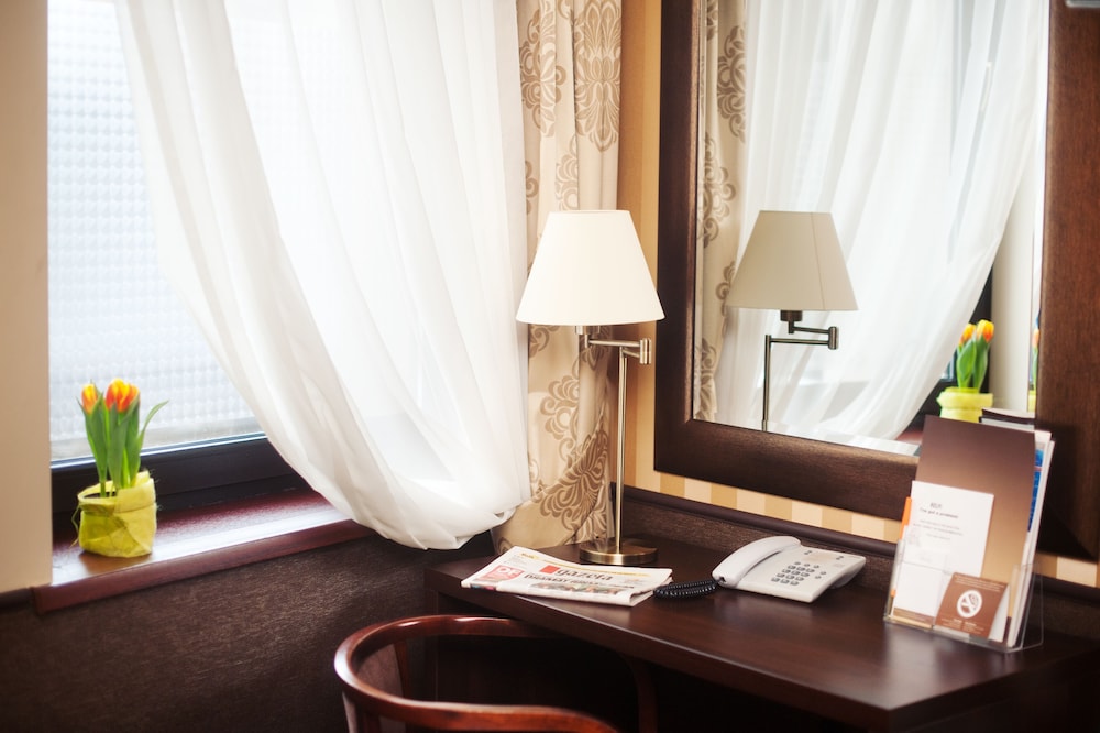 Hotel Wielopole 38/66