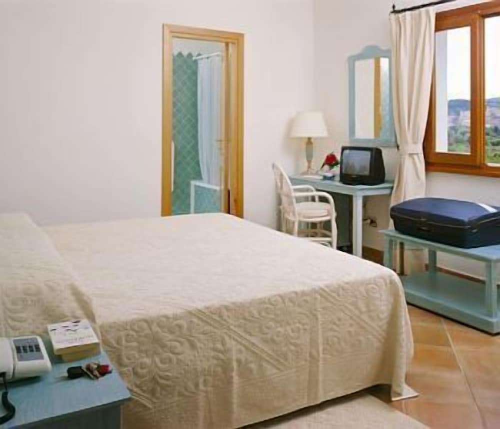 Hotel Il Piccolo Golf 12/56