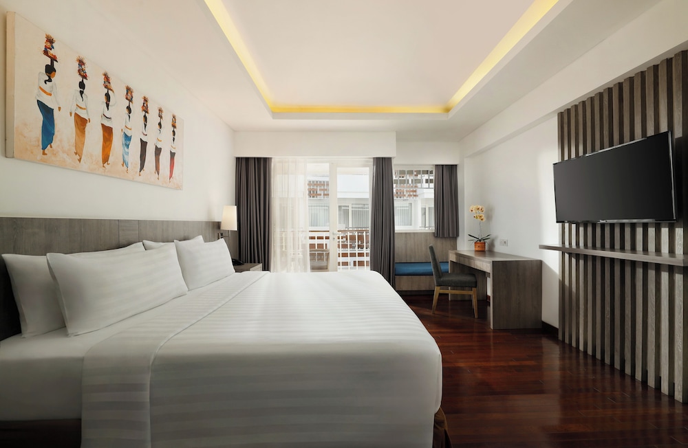 Aston Canggu Beach Resort 15/61