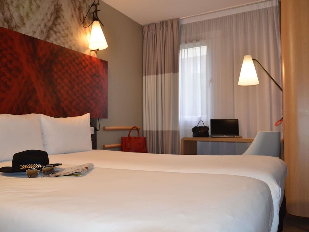 Ibis Melun 14/68