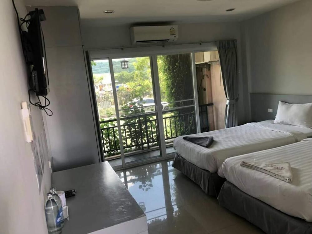 Rose Villa Resort 19/34