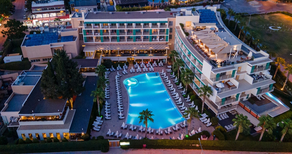 Tui Blue Barut Andiz - Adults Only in MANAVGAT