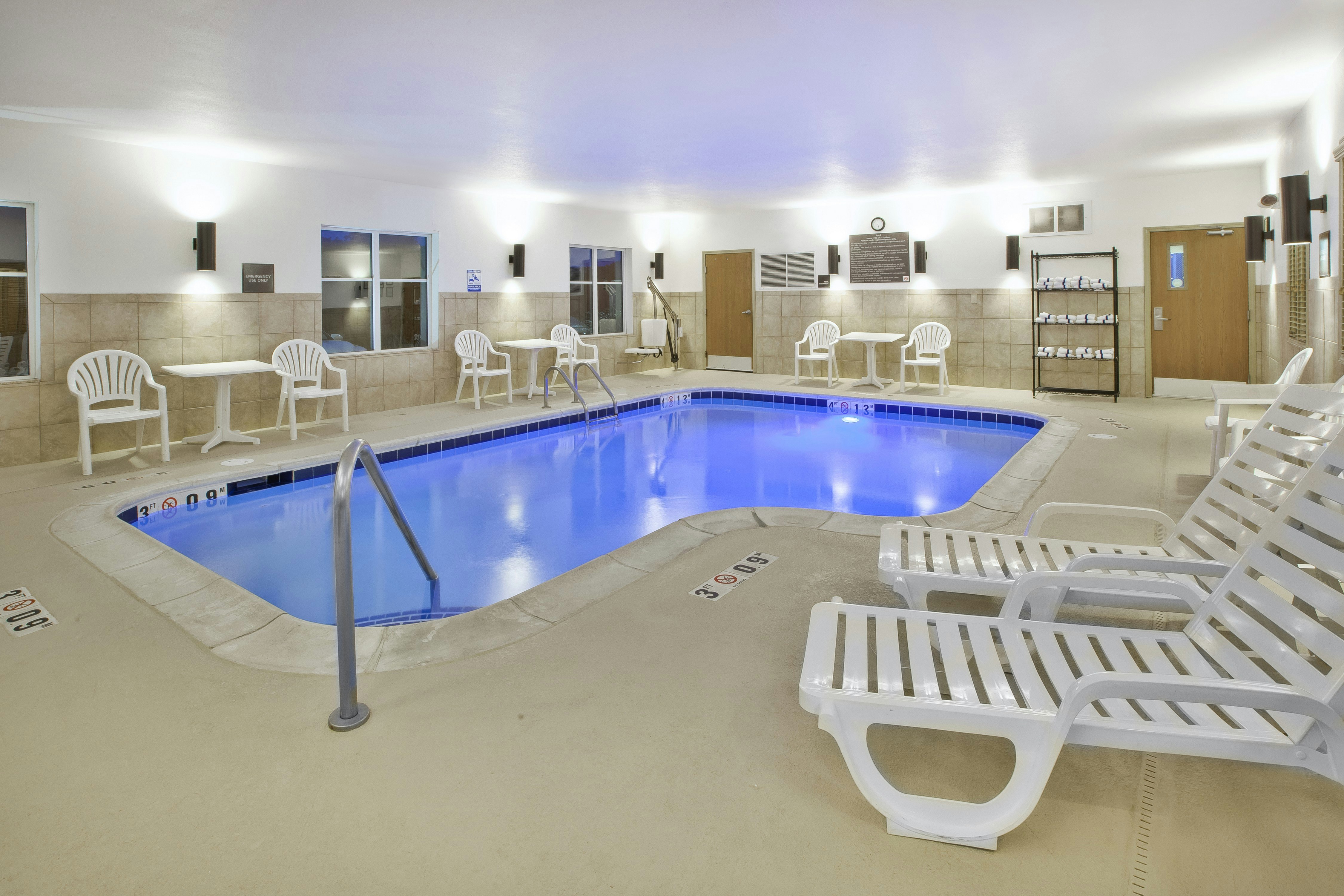 Hampton Inn Pittsburgh Area-Beaver Valley-Ctr Township 22/33