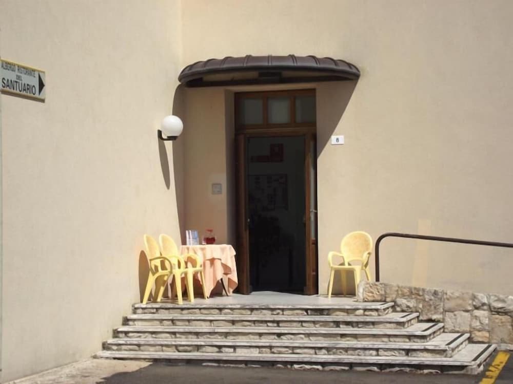 Albergo Del Santuario 2/34