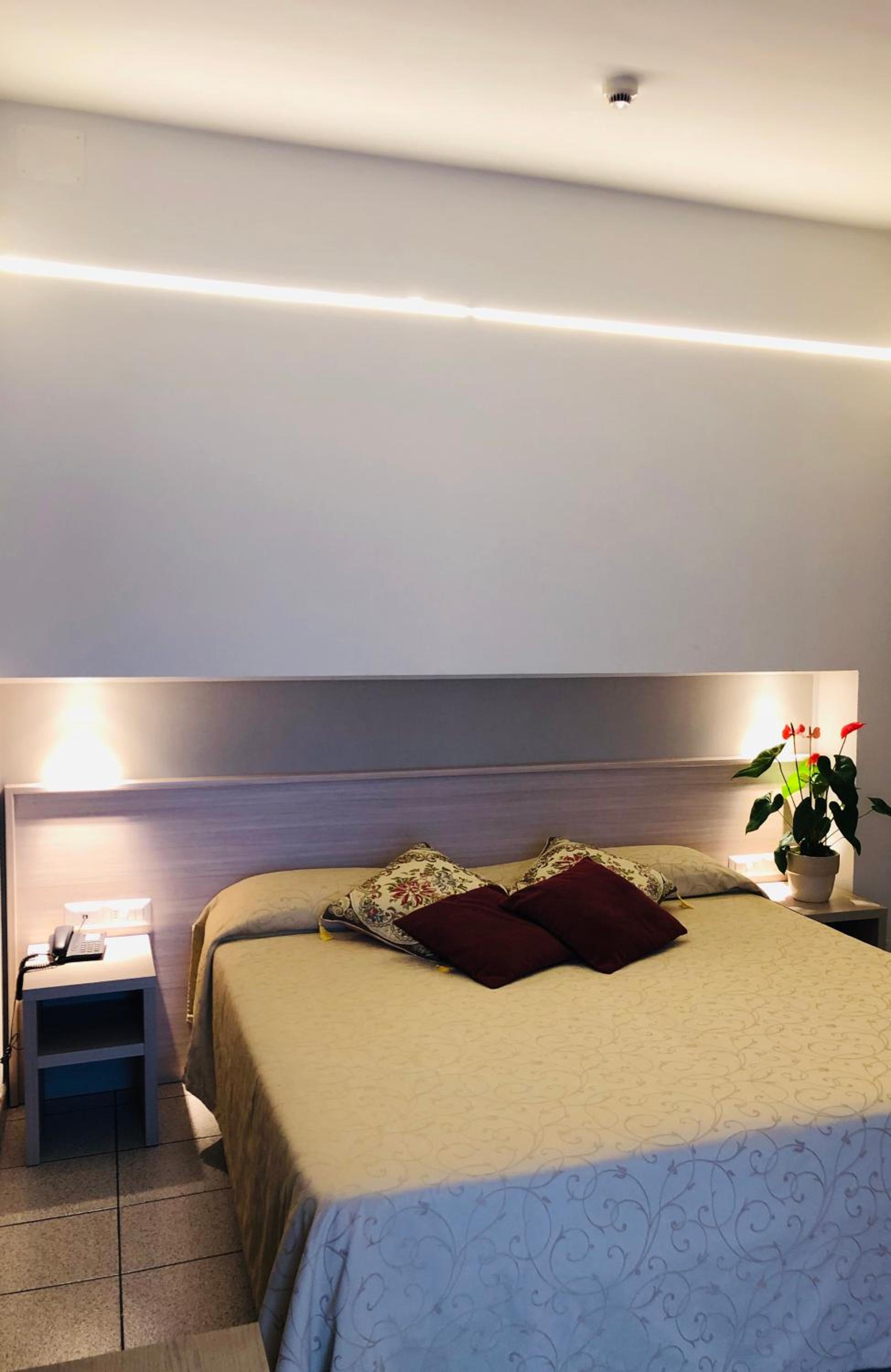 Hotel Delfina Signa vicino Firenze 28/28