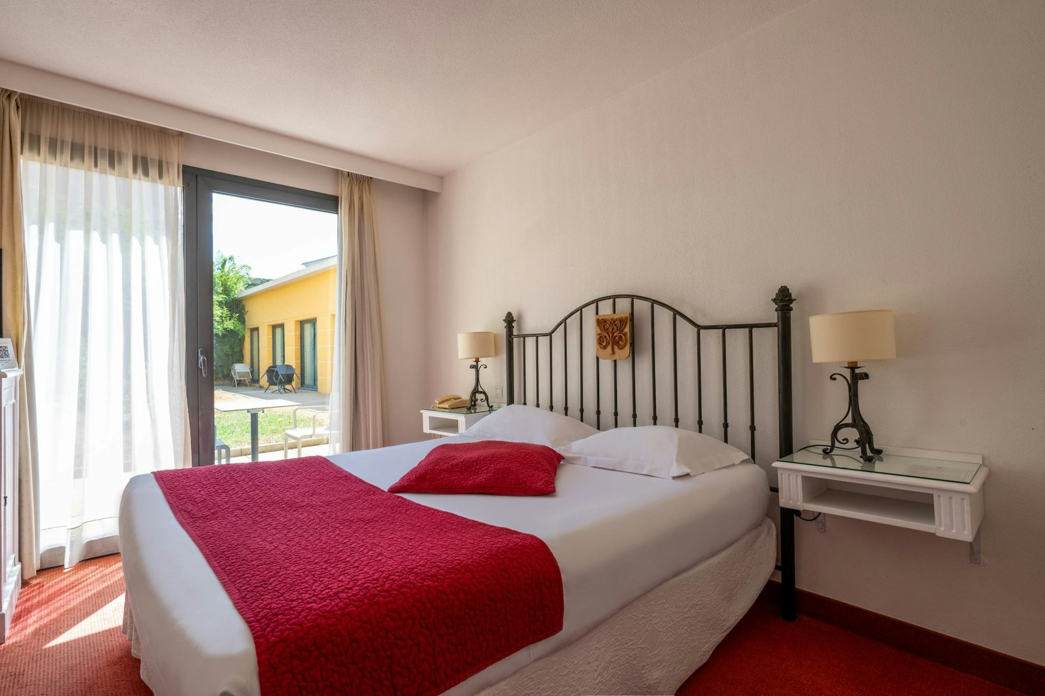 Avignon Grand Hotel 17/38