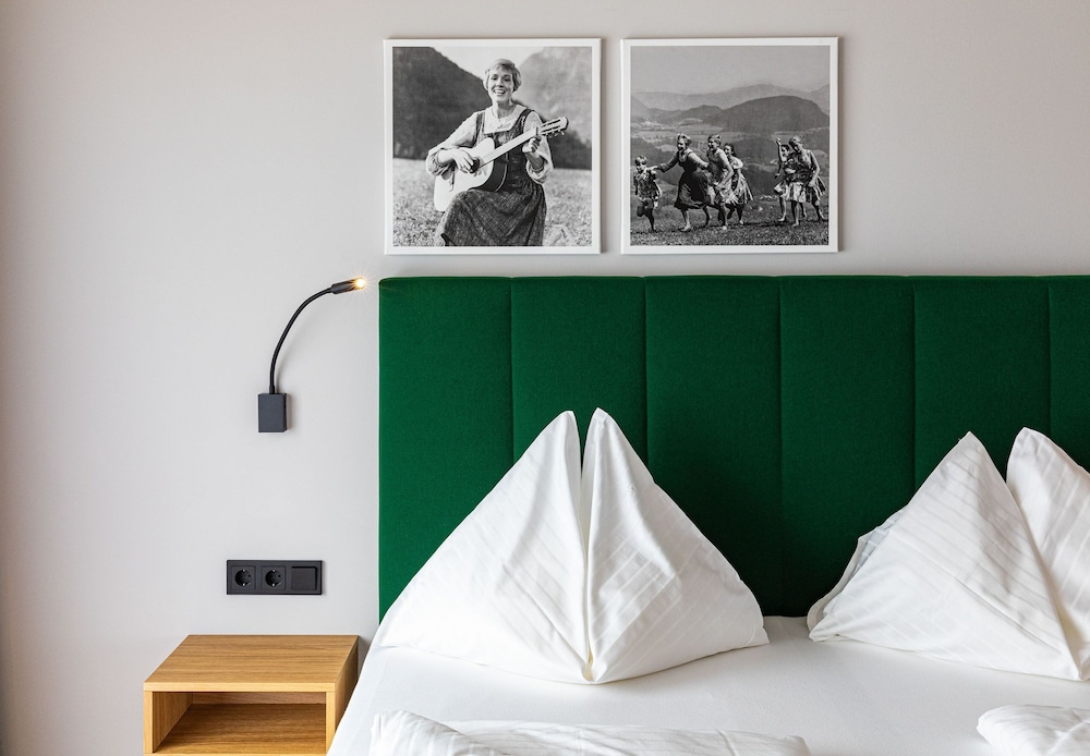 Alpenland Sporthotel 28/72