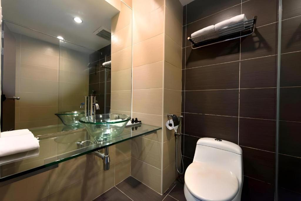 Kingwood Hotel Mukah 39/40