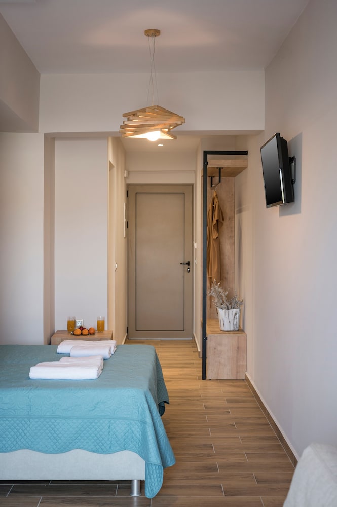 Aequor Luxury Rooms & Apartments 31/56