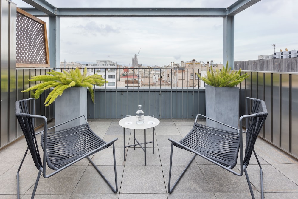 Hotel Royal Passeig de Gracia 48/60