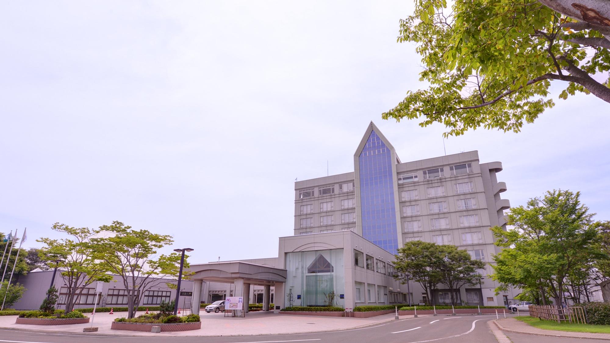 Hotel Sun Rural Ogata 27/30