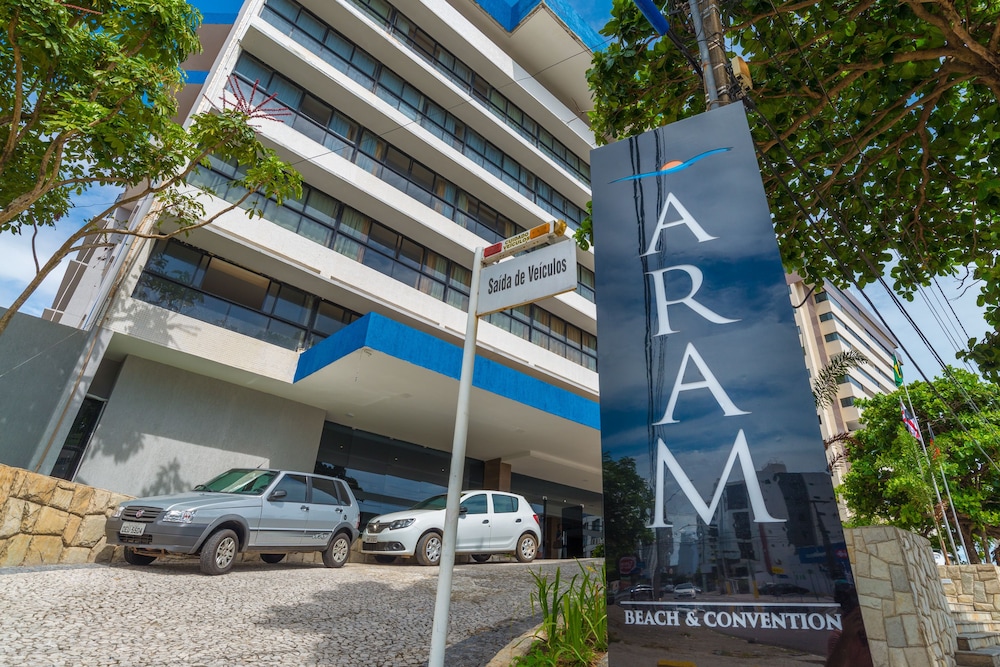 El Aram Beach and Convention photo5