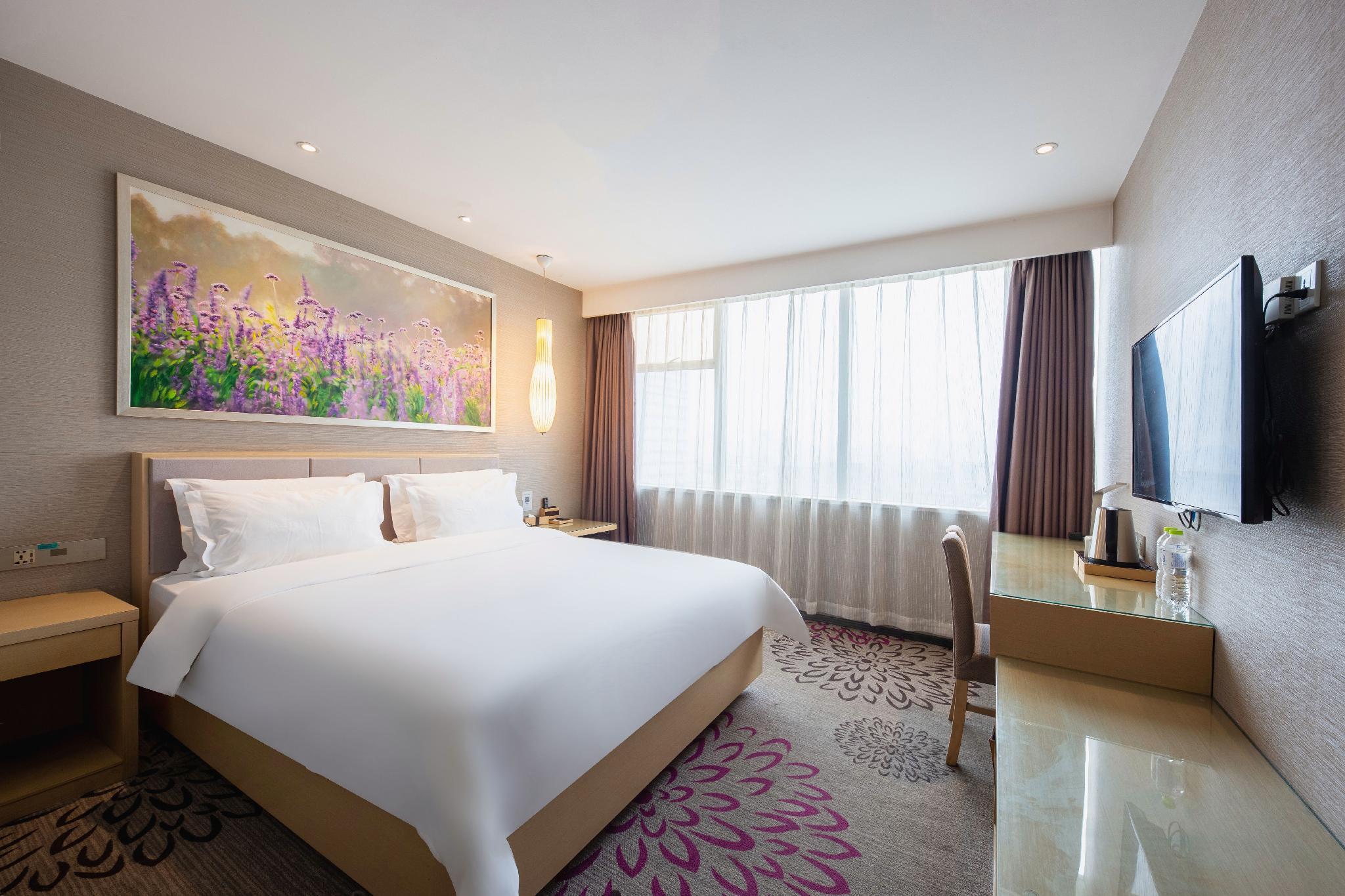 Lavande Hotels (Ji'nan Quancheng Road Baotu Spring) 13/37
