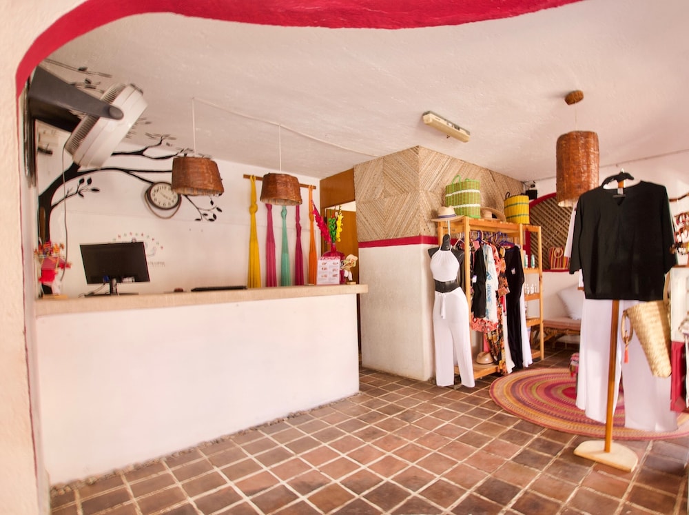 Baxar Hotel Acapulco 3/50