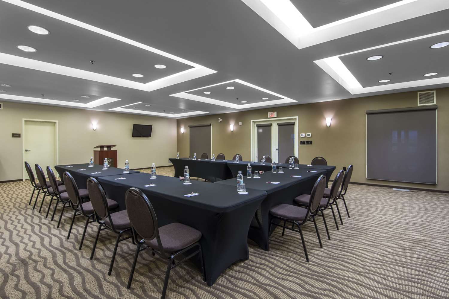 Comfort Suites Saskatoon 39/43