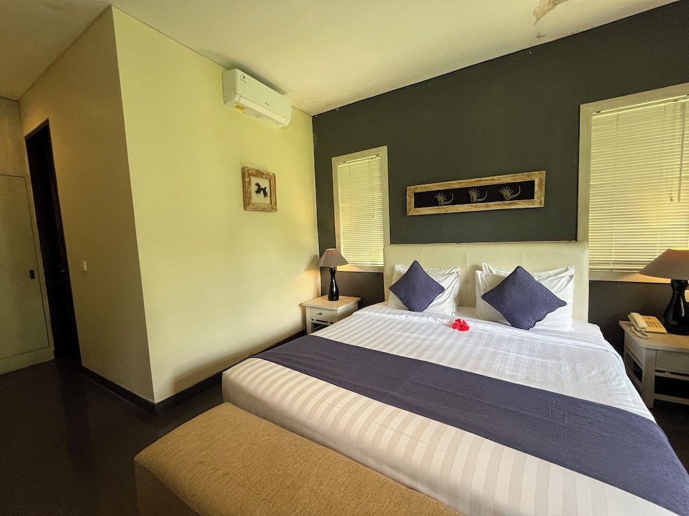 Labak River Hotel 19/71